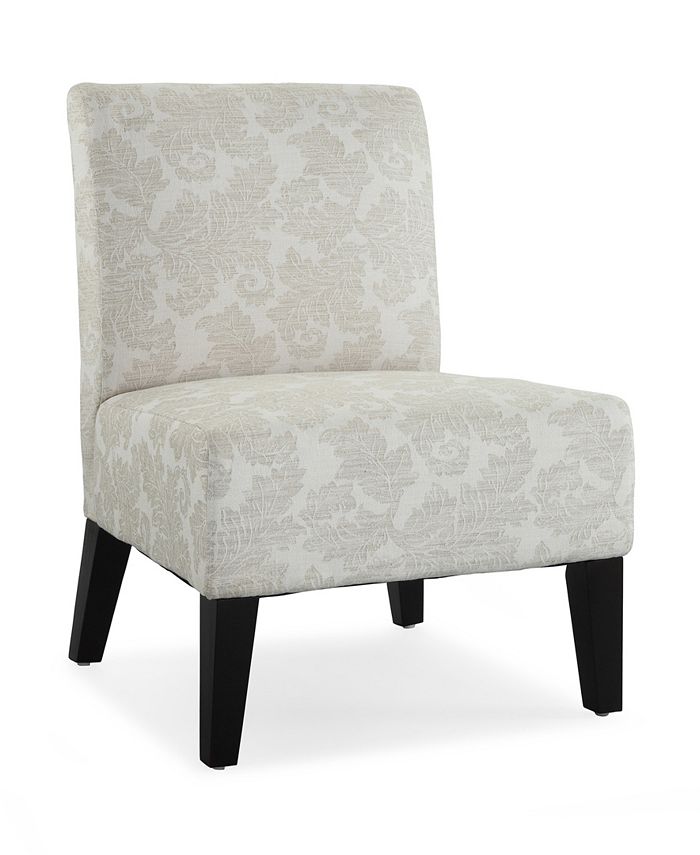 Dwell Home Inc. Monaco Accent Chair Macy's
