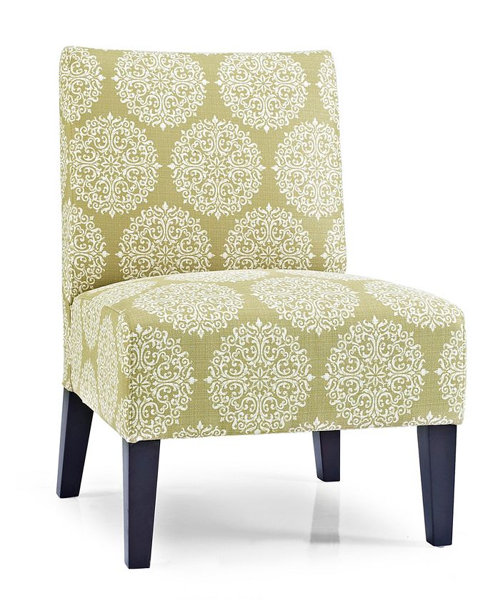Dwell Home Inc. Monaco Accent Chair Macy's