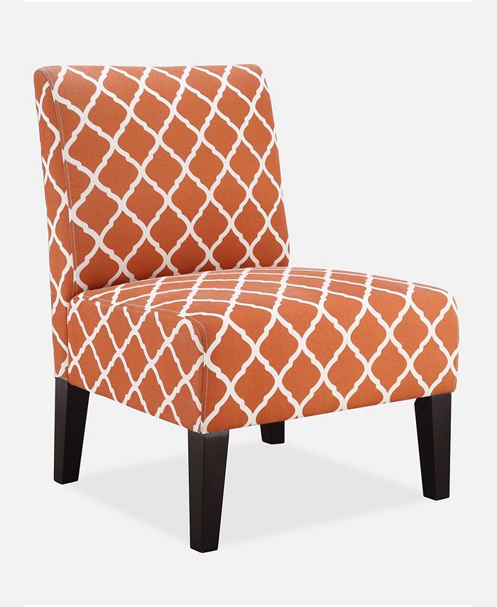 Dwell Home Inc. Brice Accent Chair Macy's