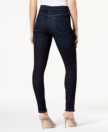 Vintage America Wonderland High Rise Skinny Jeans Macy s
