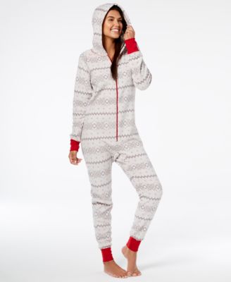 women's winter pajamas
