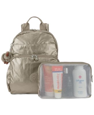 Kipling diaper bag macys on sale