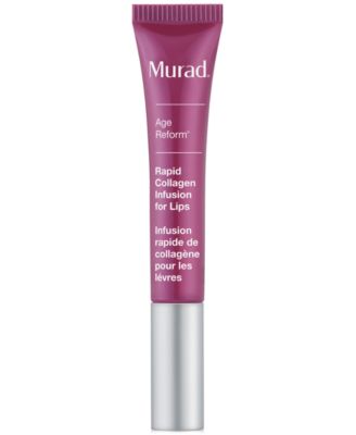 Murad - Rapid Collagen Infusion For Lips, 0.33-oz.
