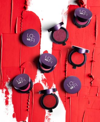 Urban Decay Lo-Fi Lip Mousse