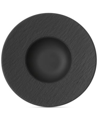 Manufacture Rock Pasta Plate