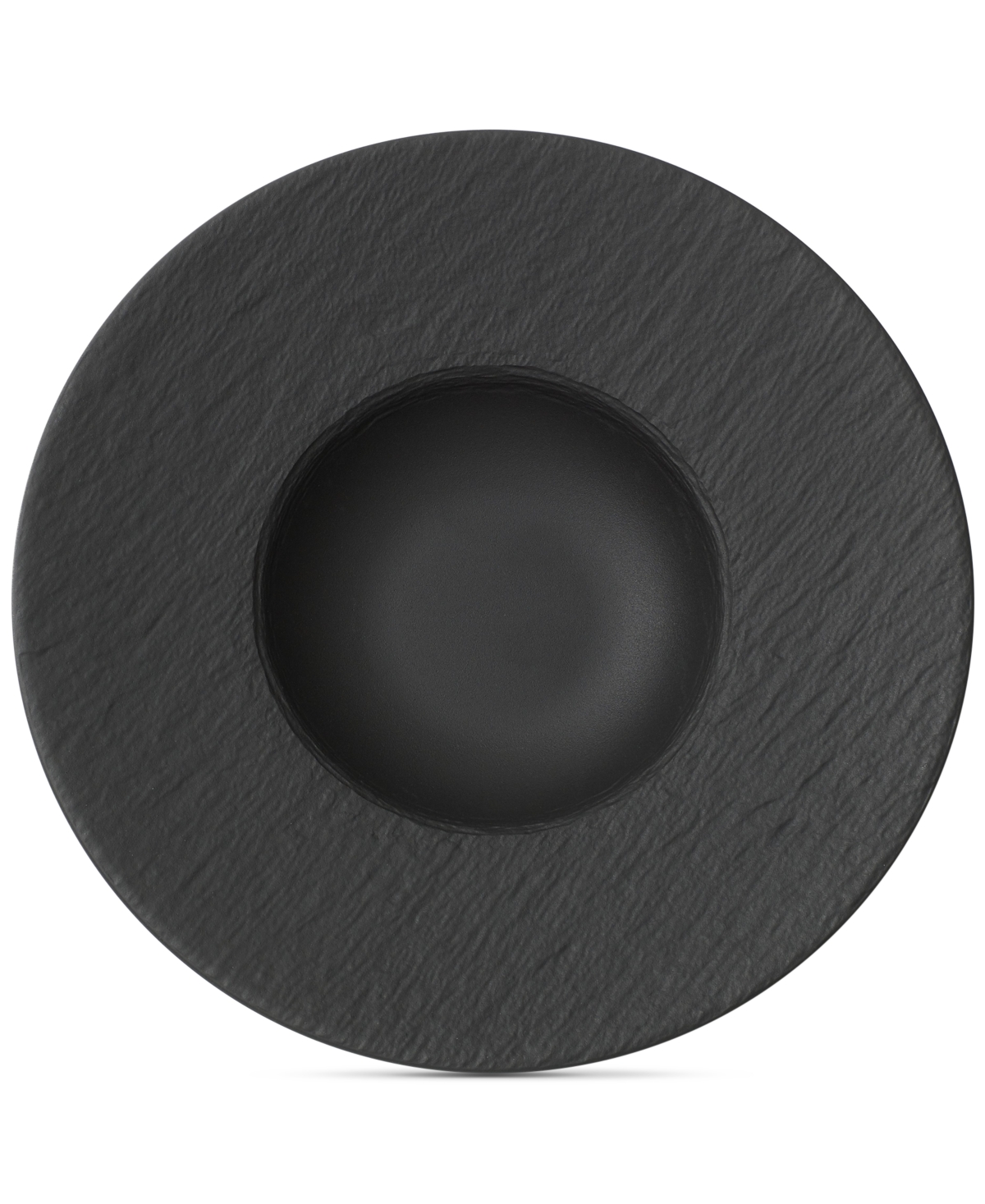 Villeroy & Boch Manufacture Rock Pasta Plate