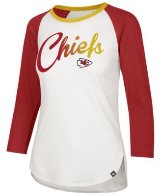 women's kansas city chiefs jersey