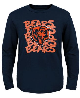4t chicago bears jersey