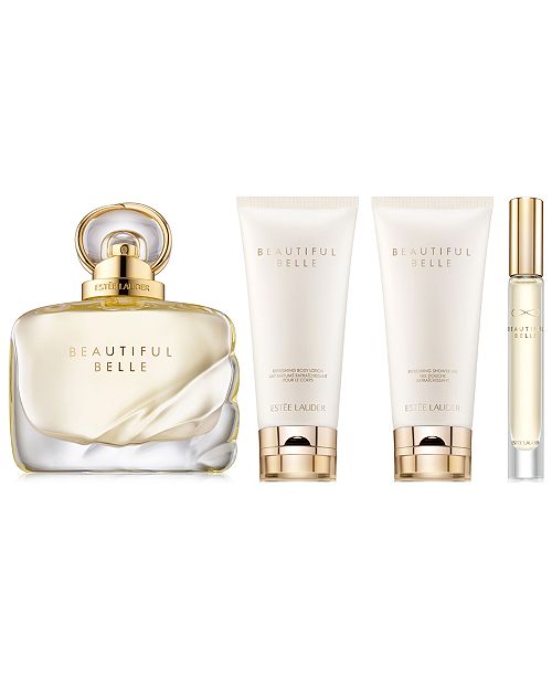 Estée Lauder Beautiful Belle Collection & Reviews All Perfume