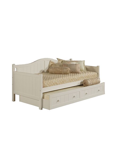 Hillsdale Staci Daybed With Trundle Reviews Home Macy S