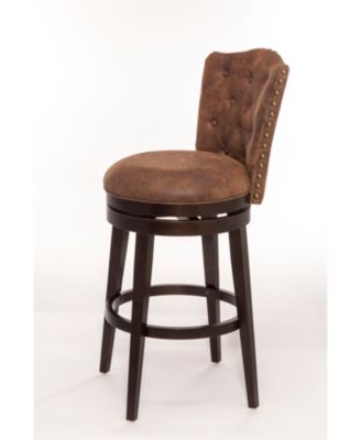 edenwood swivel counter stool