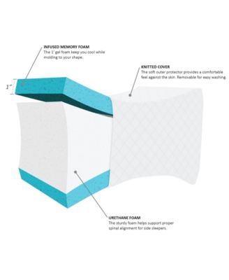 Knee Pillow, Standard