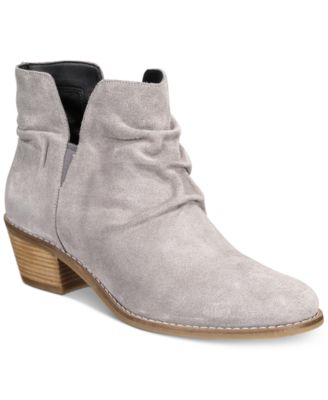 macy's cole haan womens boots