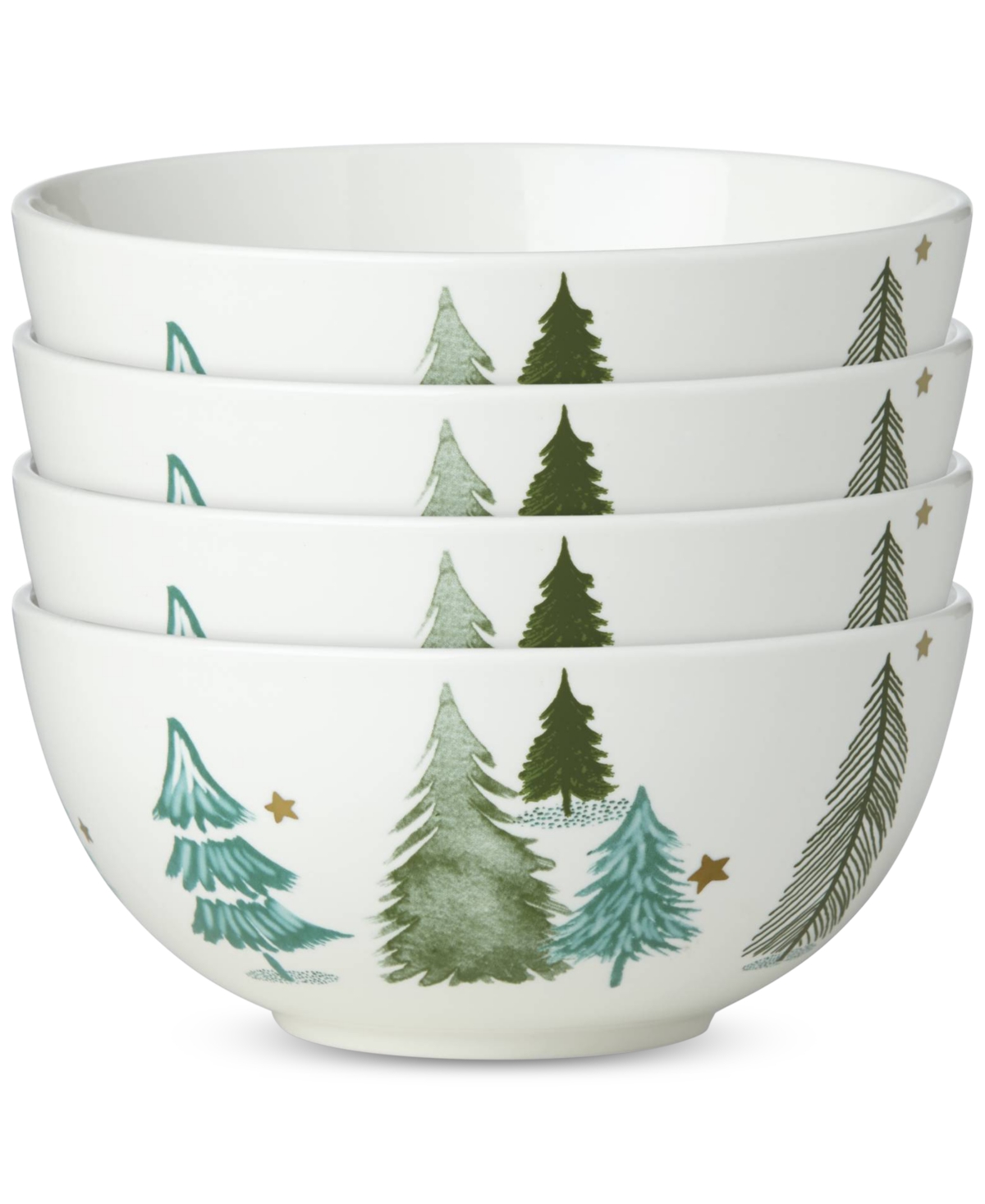 Balsam Lane All-Purpose Bowls, Set of 4