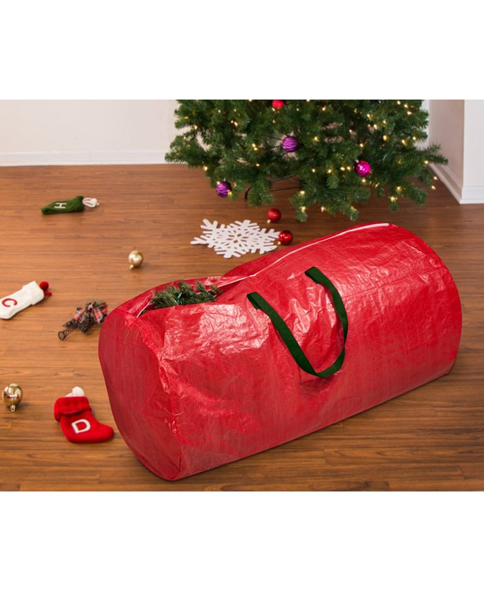 Honey Can Do Artificial Tree Bag Macy's