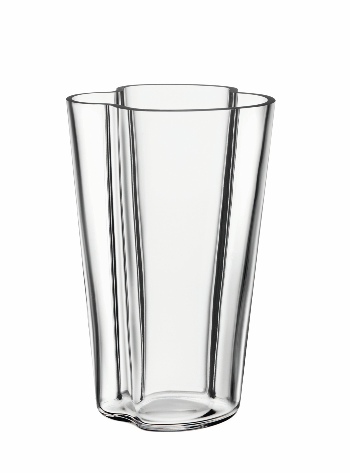 Iittala Alvar Aalto 8.75 Vase