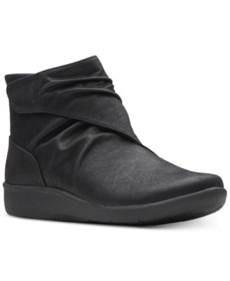 clarks boots cloudsteppers