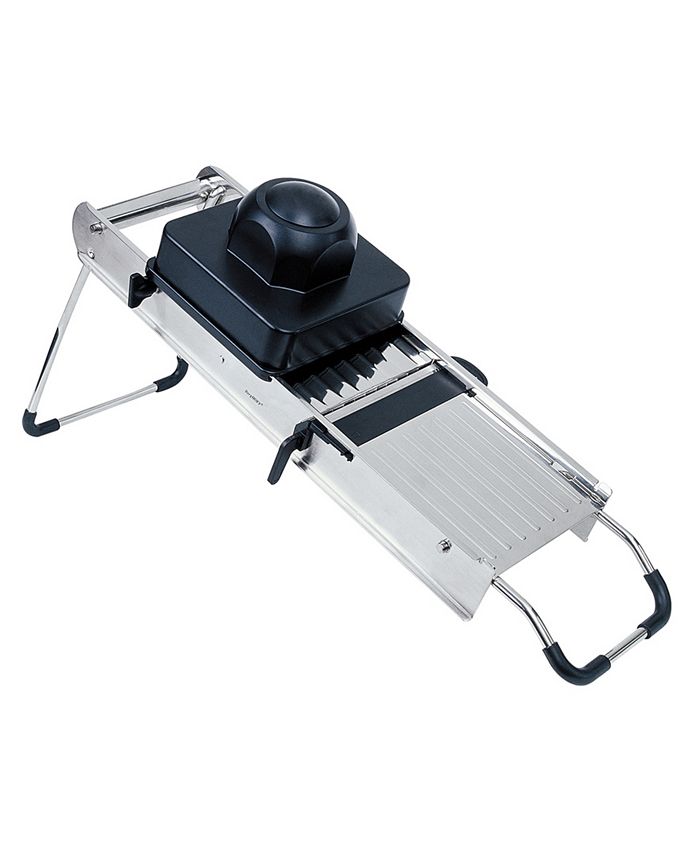 BergHOFF Professional Mandoline Slicer Macy's