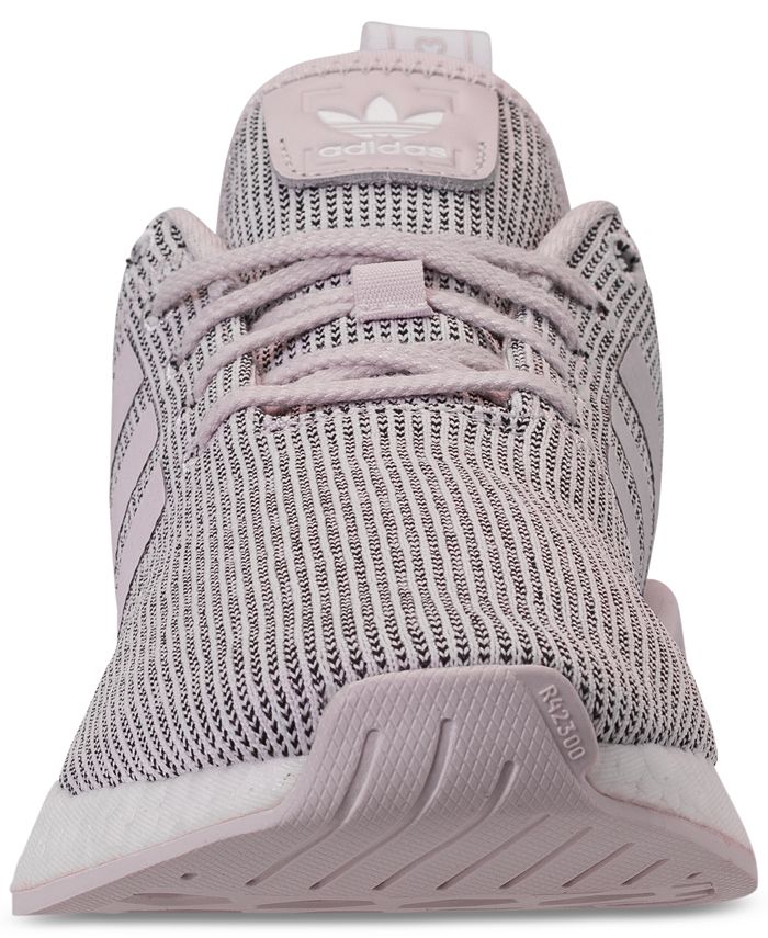 Womens nmd r2 macy's 2025