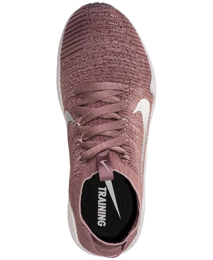 women's air zoom fearless flyknit 2