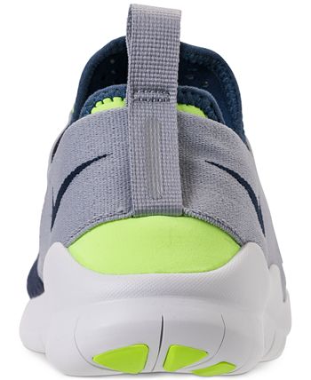 Nike Boys Free Run Commuter 2018 Running Sneakers from Finish