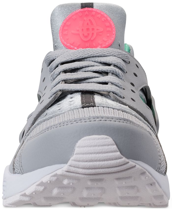 nike huarache free run finish line