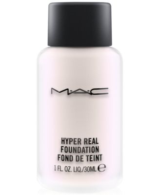 MAC - Supreme Beam Hyper Real Foundation