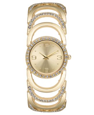 macy's women's watches on sale