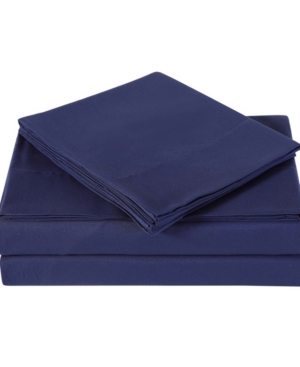 Truly Soft Everyday Queen Sheet Set Bedding