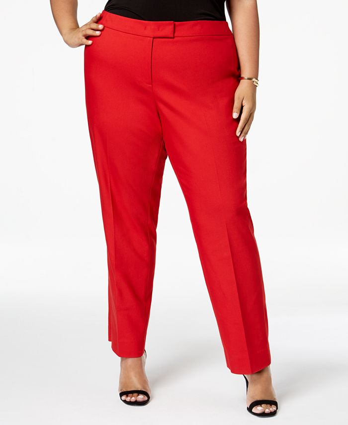 anne klein bowie pants
