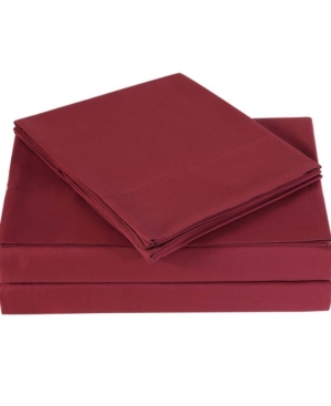 Truly Soft Everyday Full Sheet Set Bedding