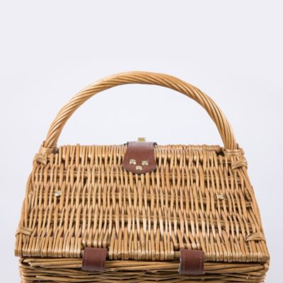Piccadilly Picnic Basket