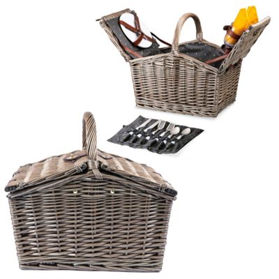 Anthology Piccadilly Picnic Basket