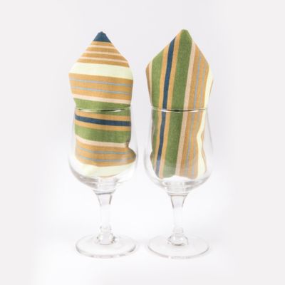 Somerset Green Picnic Basket