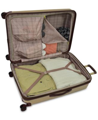 london fog brentwood luggage