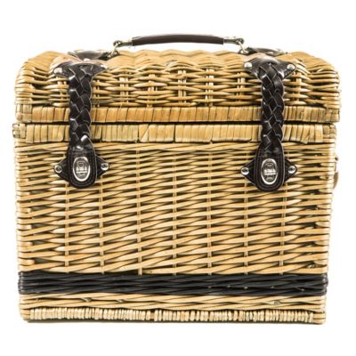 Yellowstone Moka Picnic Basket