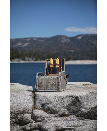 Picnic Time - Kabrio Picnic Basket