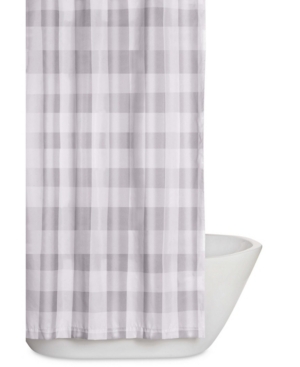 Truly Soft Everyday Shower Curtain Bedding
