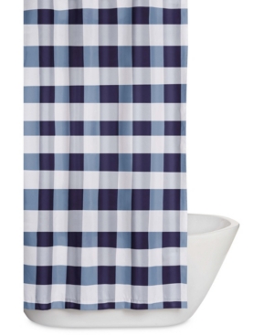 Truly Soft Everyday Shower Curtain Bedding