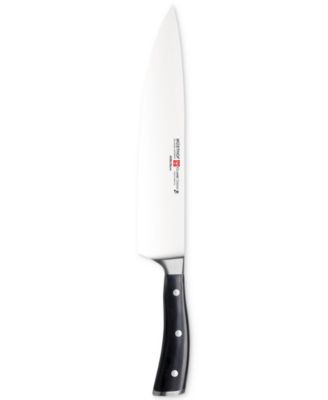 Wüsthof - Classic Ikon 10" Cook's Knife