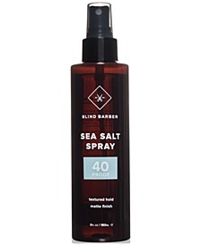40 Proof Sea Salt Spray, 6-oz.