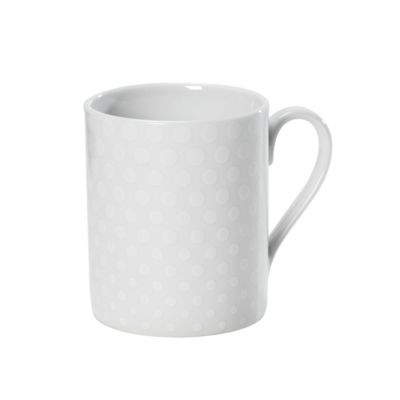 Mikasa - Cheers White Dots Mug