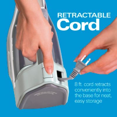 Durathon Nonstick Soleplate Iron - 19901