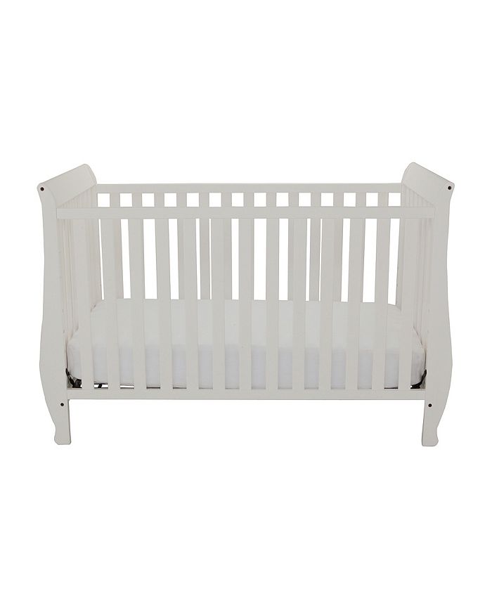 Athena naomi 4 shop in 1 crib