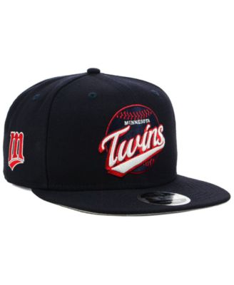 New Era - Vintage 9FIFTY Snapback Cap