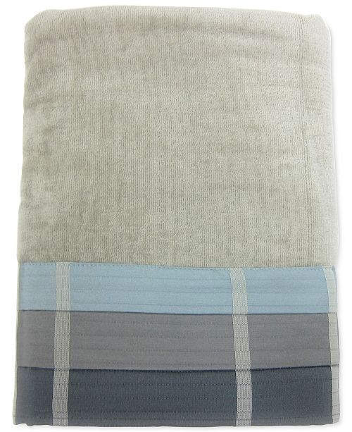 Croscill Fairfax Embelished Bath Towel Reviews Home Macy S