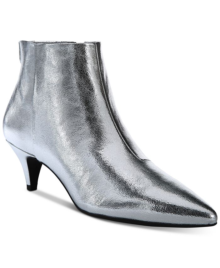 Circus by Sam Edelman Kirby Booties Created For Macy s Macy s