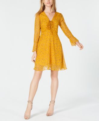 macys maison jules dresses