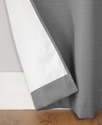 Cooper Thermal Insulated Room Darkening Grommet Curtain Panel