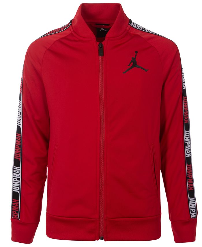 Macys jordan jacket online